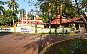 Mercure Goa Devaaya Resort