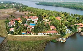 Mercure Goa Devaaya Resort